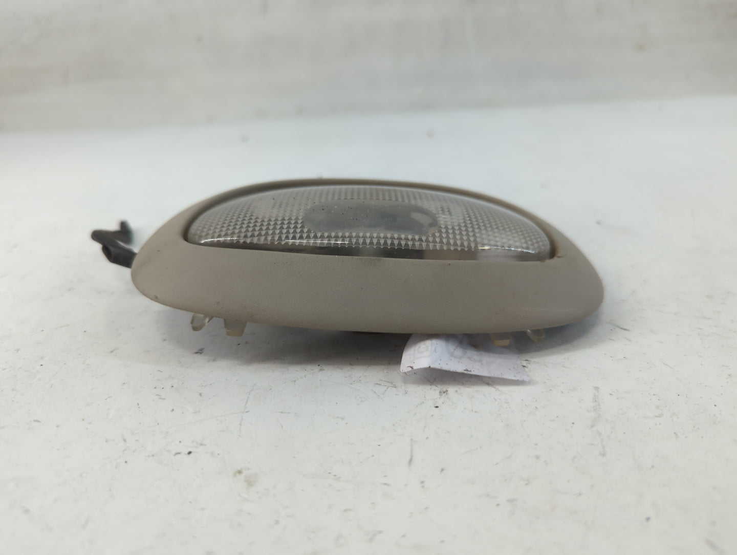 2006 Dodge Ram 1500 Overhead Roof Console Interior Dome Light - Oemusedautoparts1.com