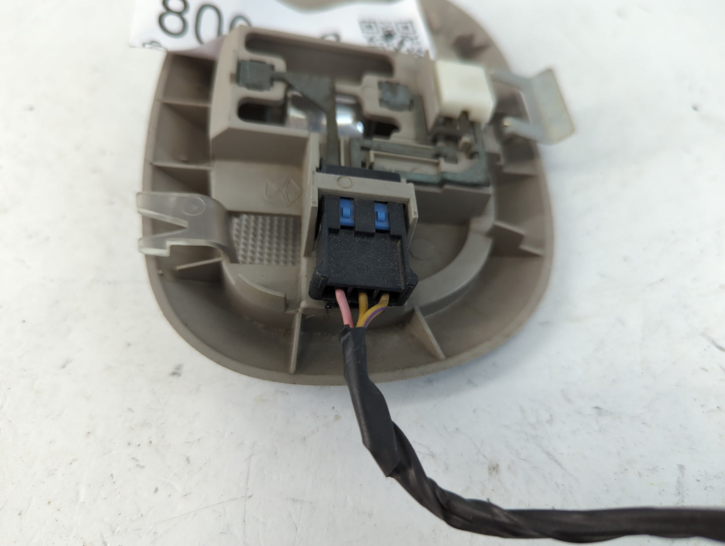 2006 Dodge Ram 1500 Overhead Roof Console Interior Dome Light - Oemusedautoparts1.com