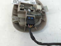 2006 Dodge Ram 1500 Overhead Roof Console Interior Dome Light - Oemusedautoparts1.com