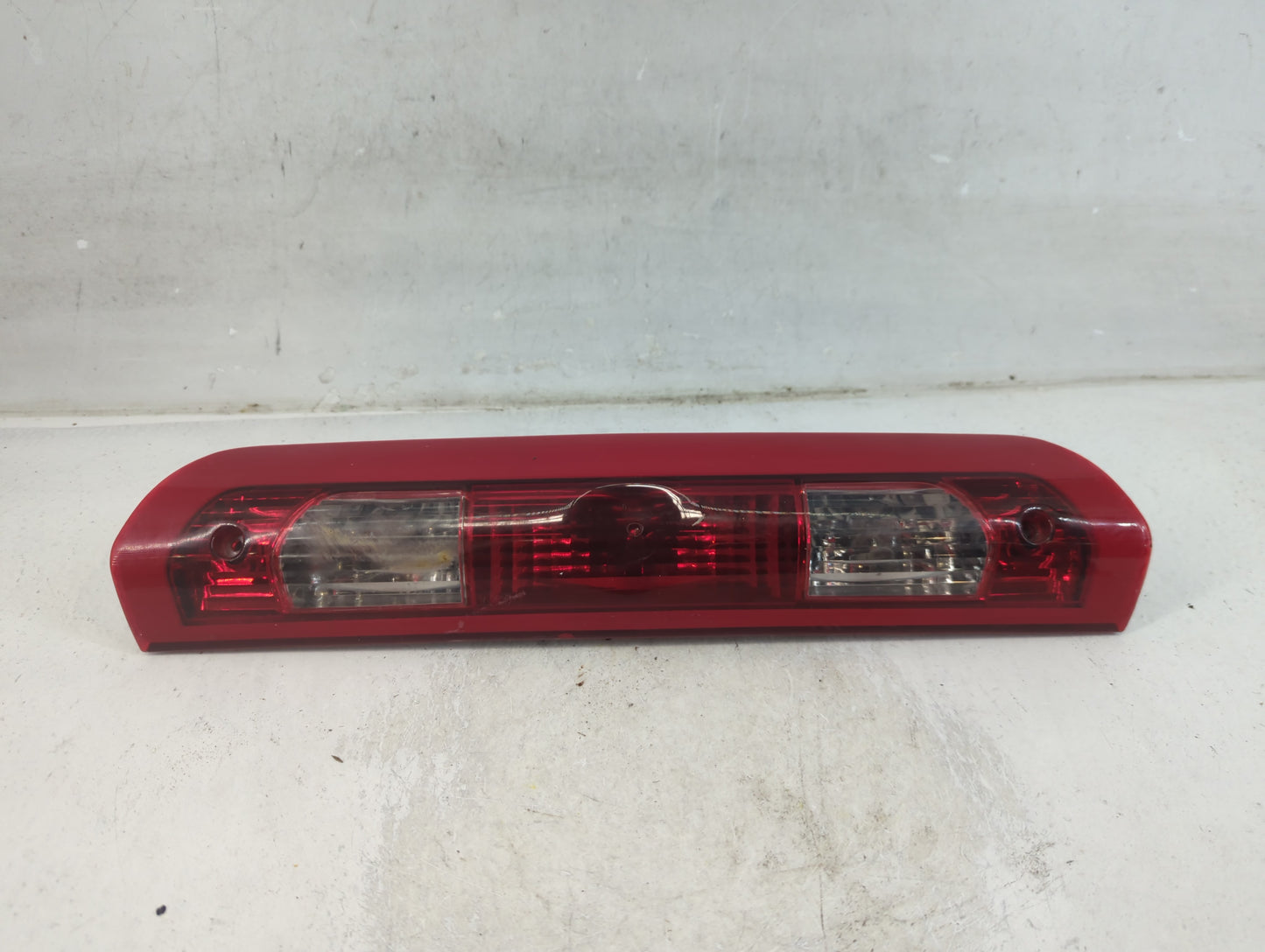 2006 Dodge Ram 1500 Third Brake Light Tail Light P/N:55077123AE Fits OEM Used Auto Parts - Oemusedautoparts1.com