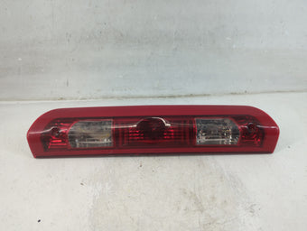 compare product 2006 Dodge Ram 1500 Third Brake Light Tail Light P/N:55077123AE Fits OEM Used Auto Parts