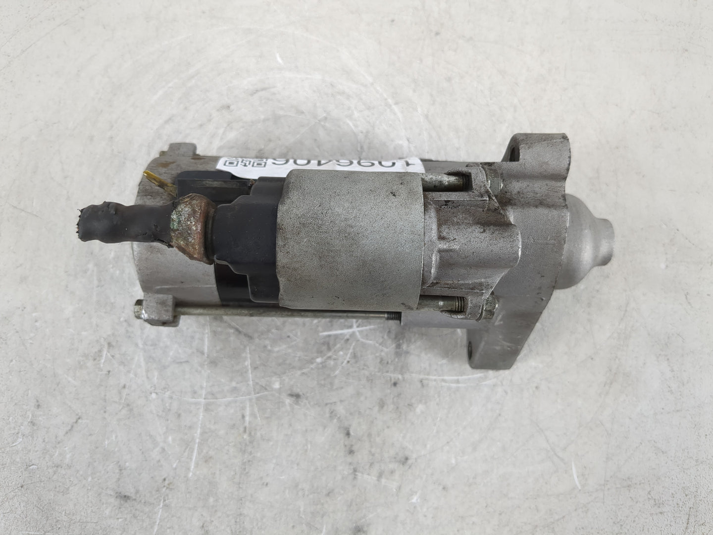 2006 Dodge Ram 1500 Van Car Starter Motor Solenoid OEM Fits Fits 2007 2008 2009 2010 2011 2012 2013 OEM Used Auto Parts - Oe