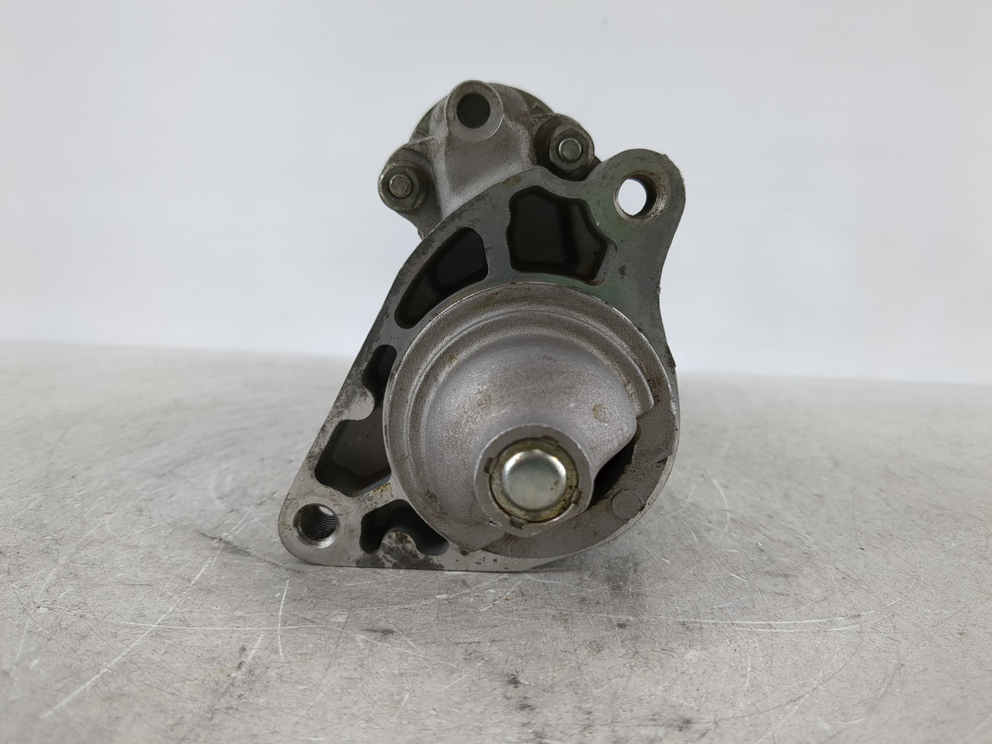 2006 Dodge Ram 1500 Van Car Starter Motor Solenoid OEM Fits Fits 2007 2008 2009 2010 2011 2012 2013 OEM Used Auto Parts - Oe