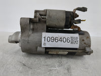 2006 Dodge Ram 1500 Van Car Starter Motor Solenoid OEM Fits Fits 2007 2008 2009 2010 2011 2012 2013 OEM Used Auto Parts - Oe