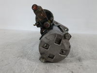 2006 Dodge Ram 1500 Van Car Starter Motor Solenoid OEM Fits Fits 2007 2008 2009 2010 2011 2012 2013 OEM Used Auto Parts - Oe