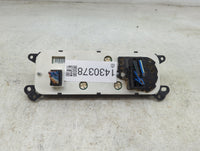 2006-2007 Dodge Ram 2500 Climate Control Module Temperature AC/Heater Replacement P/N:P55056569AD 58024B Fits Fits 2006 2007