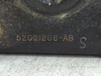 2006 Dodge Ram 2500 Spare Scissor Car Jack - Oemusedautoparts1.com