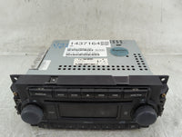 2006-2009 Dodge Ram 2500 Radio AM FM Cd Player Receiver Replacement P/N:P05064173AF Fits Fits 2004 2005 2006 2007 2008 2009 