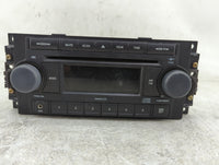 2006-2009 Dodge Ram 2500 Radio AM FM Cd Player Receiver Replacement P/N:P05064173AF Fits Fits 2004 2005 2006 2007 2008 2009 