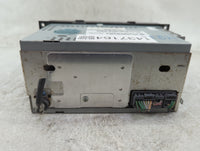 2006-2009 Dodge Ram 2500 Radio AM FM Cd Player Receiver Replacement P/N:P05064173AF Fits Fits 2004 2005 2006 2007 2008 2009 
