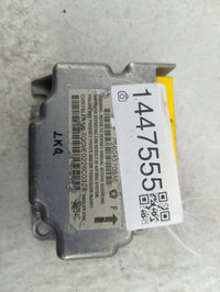 2006-2007 Dodge Ram 2500 Safety Restraint Srs Airbag Control Module - Oemusedautoparts1.com