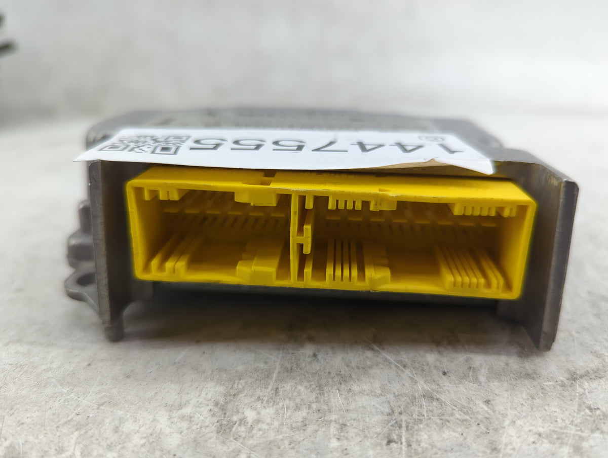 2006-2007 Dodge Ram 2500 Safety Restraint Srs Airbag Control Module - Oemusedautoparts1.com