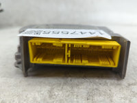 2006-2007 Dodge Ram 2500 Safety Restraint Srs Airbag Control Module - Oemusedautoparts1.com