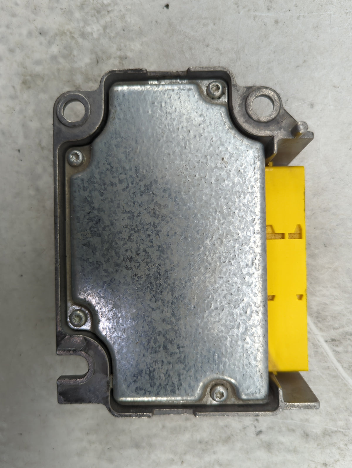 2006-2007 Dodge Ram 2500 Safety Restraint Srs Airbag Control Module - Oemusedautoparts1.com