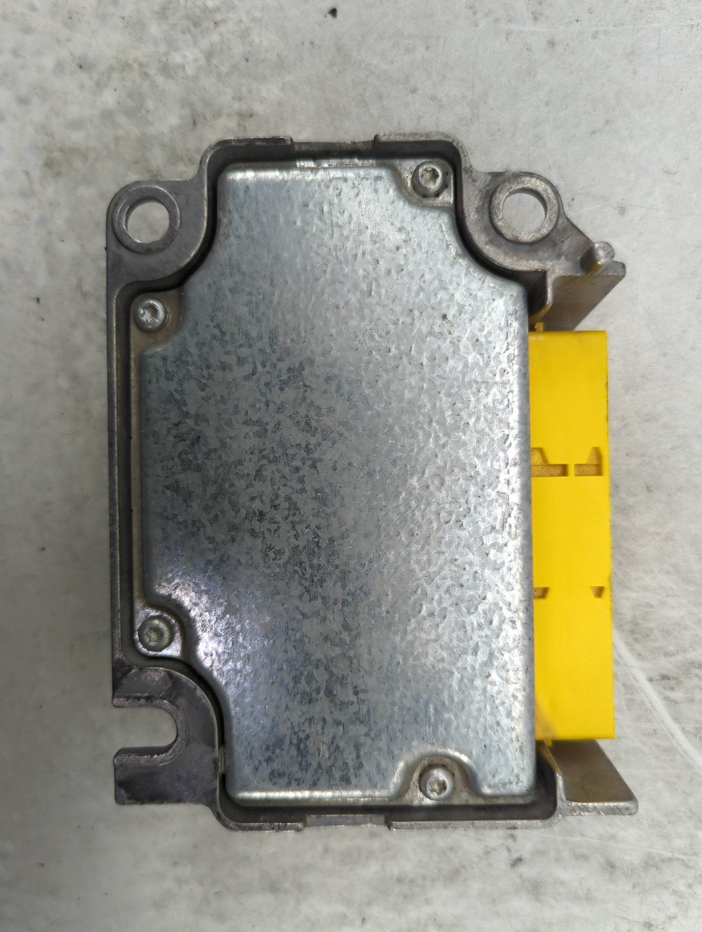 2006-2007 Dodge Ram 2500 Safety Restraint Srs Airbag Control Module - Oemusedautoparts1.com
