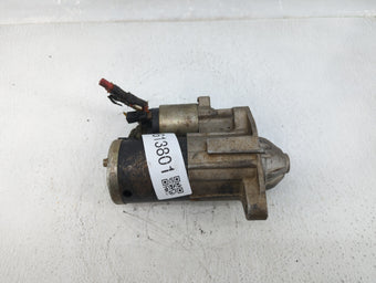 compare product 2005-2008 Dodge Ram 2500 Car Starter Motor Solenoid OEM Fits Fits 2005 2006 2007 2008 OEM Used Auto Parts