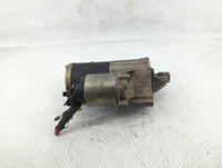 2005-2008 Dodge Ram 2500 Car Starter Motor Solenoid OEM Fits Fits 2005 2006 2007 2008 OEM Used Auto Parts - Oemusedautoparts