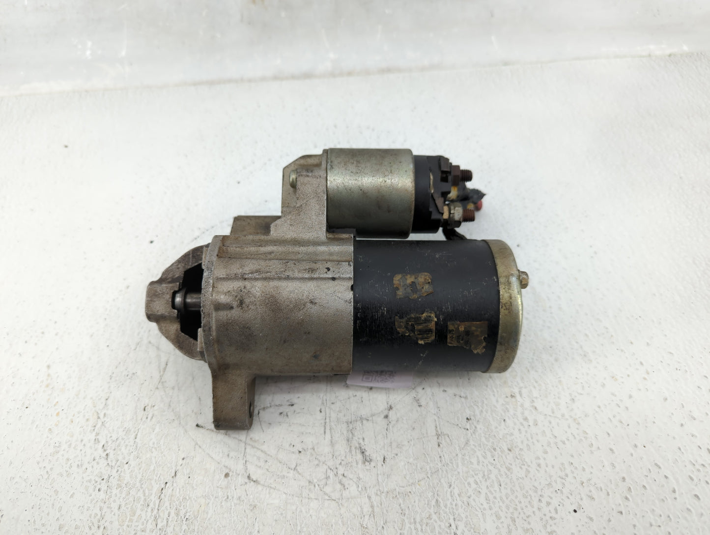 2005-2008 Dodge Ram 2500 Car Starter Motor Solenoid OEM Fits Fits 2005 2006 2007 2008 OEM Used Auto Parts - Oemusedautoparts