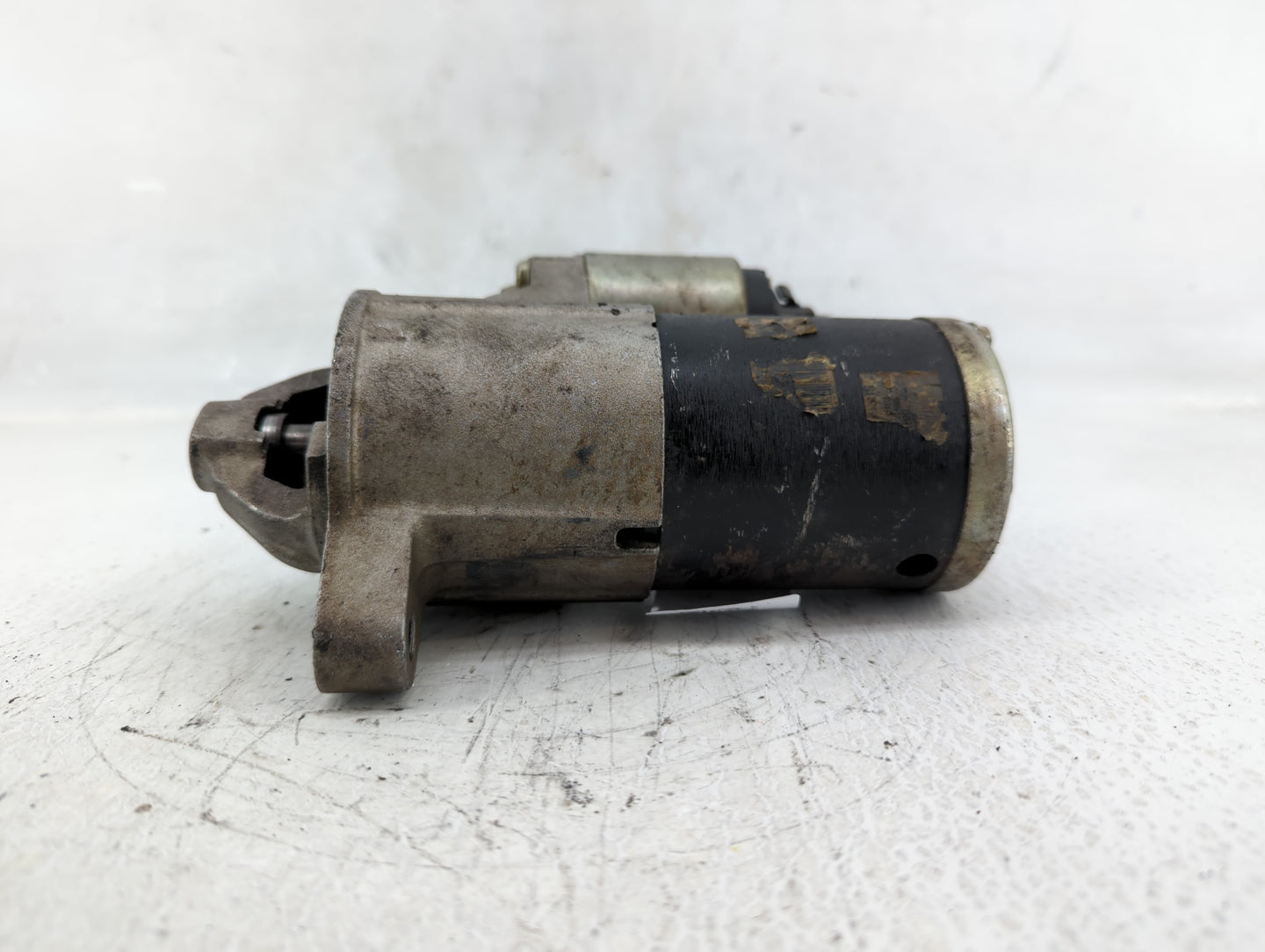 2005-2008 Dodge Ram 2500 Car Starter Motor Solenoid OEM Fits Fits 2005 2006 2007 2008 OEM Used Auto Parts - Oemusedautoparts