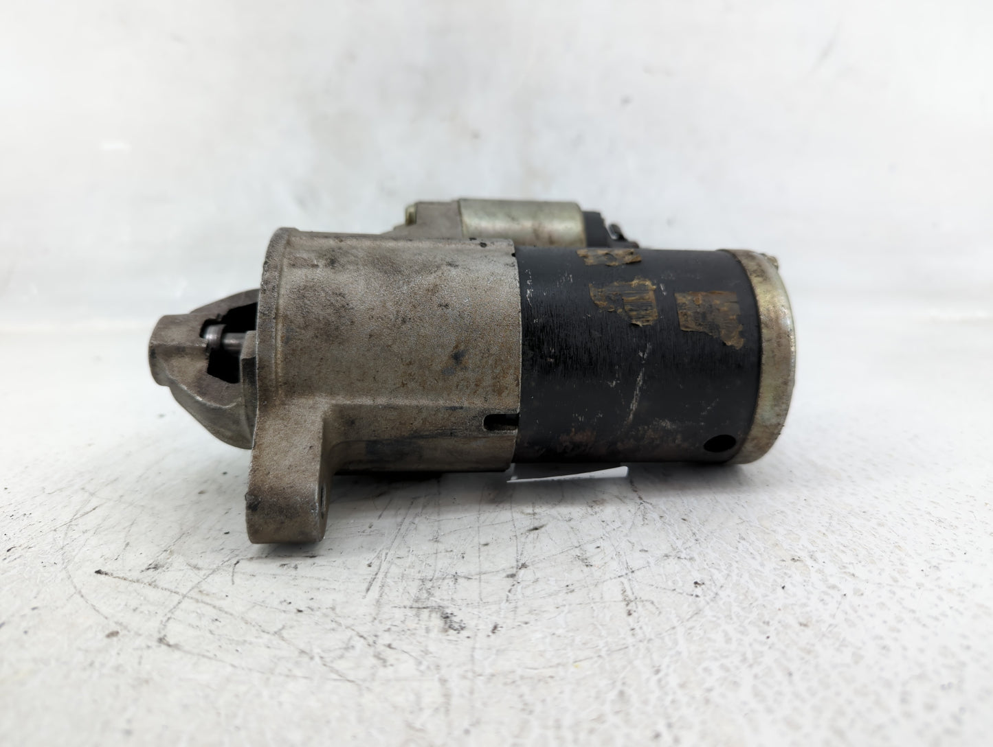 2005-2008 Dodge Ram 2500 Car Starter Motor Solenoid OEM Fits Fits 2005 2006 2007 2008 OEM Used Auto Parts - Oemusedautoparts