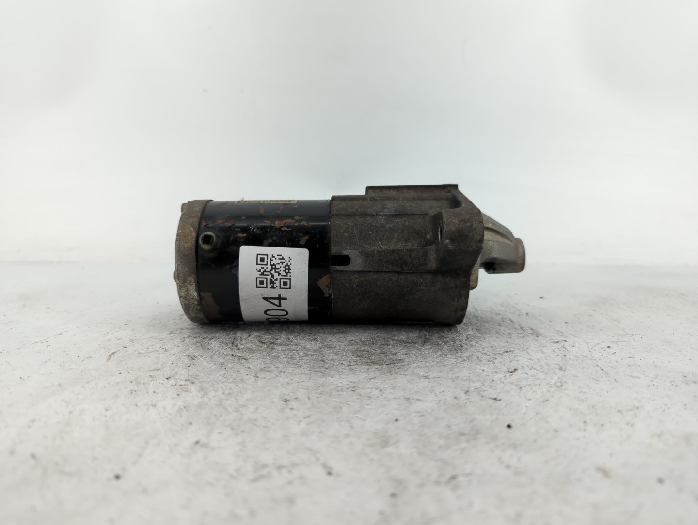 2005-2008 Dodge Ram 2500 Car Starter Motor Solenoid OEM P/N:M000T21371ZC 04801253AA Fits Fits 2005 2006 2007 2008 OEM Used A