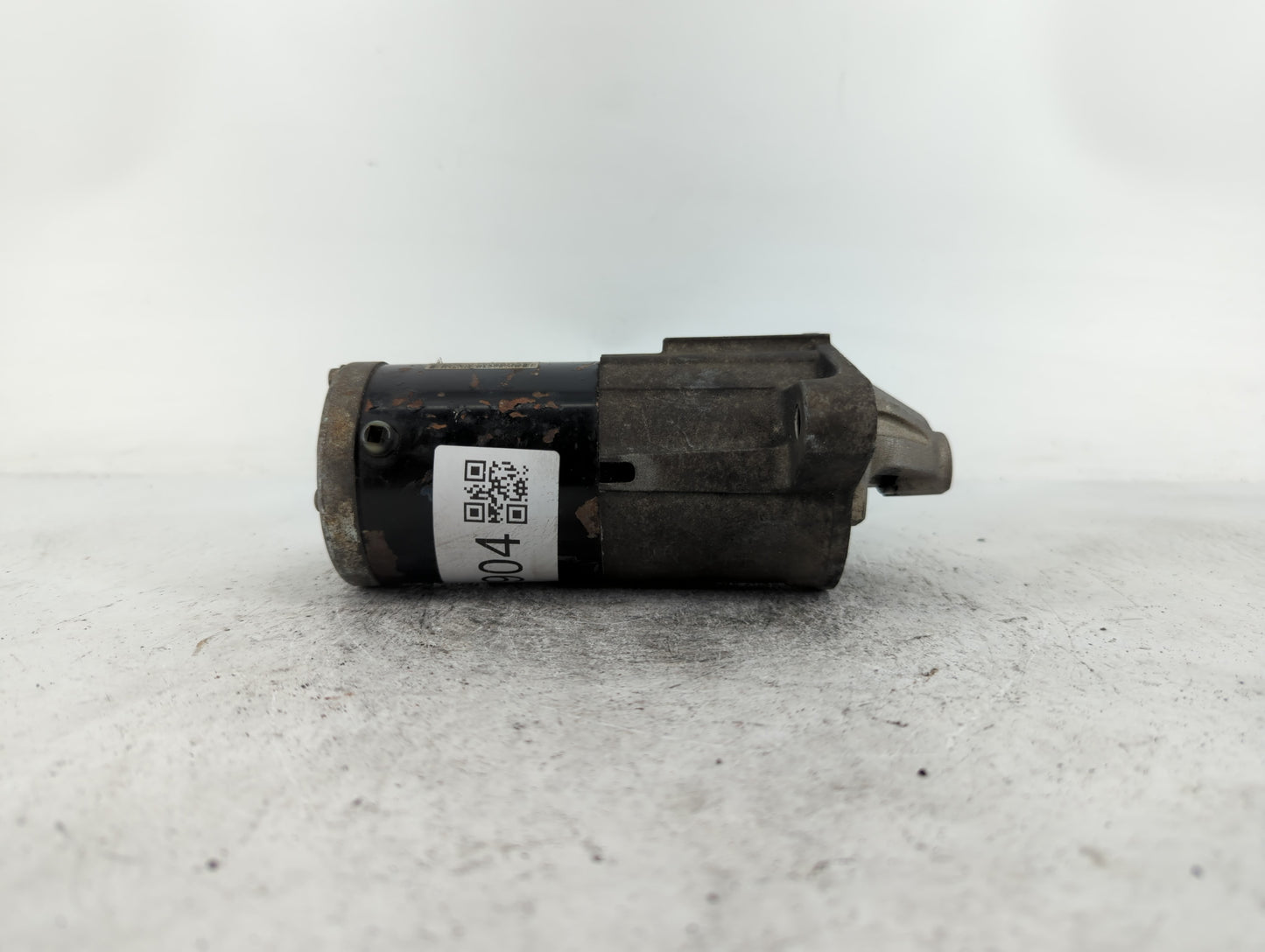2005-2008 Dodge Ram 2500 Car Starter Motor Solenoid OEM P/N:M000T21371ZC 04801253AA Fits Fits 2005 2006 2007 2008 OEM Used A