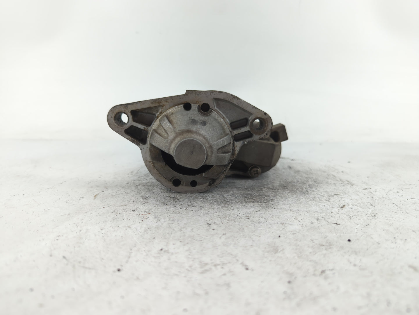 2005-2008 Dodge Ram 2500 Car Starter Motor Solenoid OEM P/N:M000T21371ZC 04801253AA Fits Fits 2005 2006 2007 2008 OEM Used A