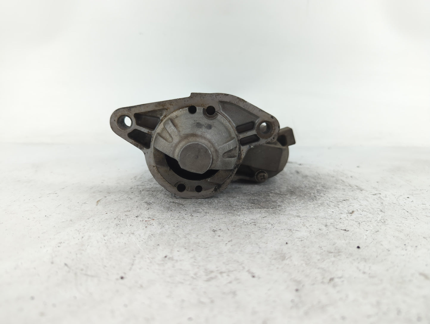 2005-2008 Dodge Ram 2500 Car Starter Motor Solenoid OEM P/N:M000T21371ZC 04801253AA Fits Fits 2005 2006 2007 2008 OEM Used A