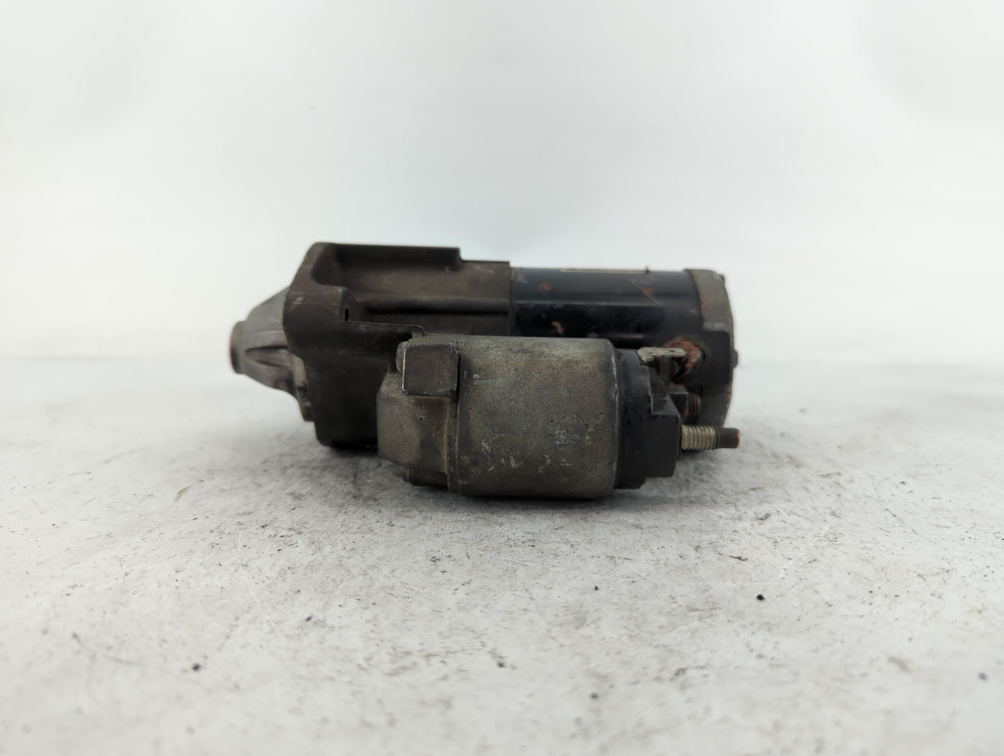 2005-2008 Dodge Ram 2500 Car Starter Motor Solenoid OEM P/N:M000T21371ZC 04801253AA Fits Fits 2005 2006 2007 2008 OEM Used A
