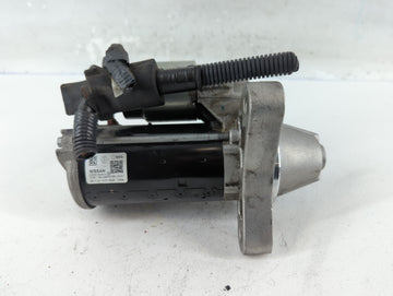 2003-2006 Dodge Ram 2500 Car Starter Motor Solenoid OEM P/N:23300 6LB1A Fits Fits 2003 2004 2005 2006 OEM Used Auto Parts - 
