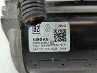 2003-2006 Dodge Ram 2500 Car Starter Motor Solenoid OEM P/N:23300 6LB1A Fits Fits 2003 2004 2005 2006 OEM Used Auto Parts - 
