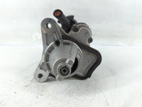 2003-2006 Dodge Ram 2500 Car Starter Motor Solenoid OEM P/N:23300 6LB1A Fits Fits 2003 2004 2005 2006 OEM Used Auto Parts - 