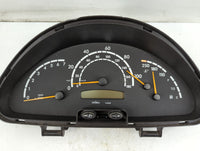2006 Dodge Sprinter 2500 Instrument Cluster Speedometer Gauges P/N:>PP T40< 88 311 295 Fits OEM Used Auto Parts - Oemusedaut