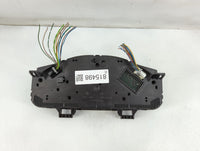 2006 Dodge Sprinter 2500 Instrument Cluster Speedometer Gauges P/N:>PP T40< 88 311 295 Fits OEM Used Auto Parts - Oemusedaut