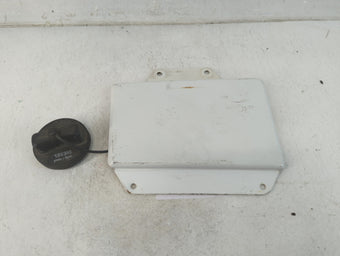 compare product 2006 Dodge Sprinter 2500 Fuel Tank Door Lid Gas Tank