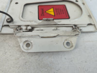 2006 Dodge Sprinter 2500 Fuel Tank Door Lid Gas Tank - Oemusedautoparts1.com