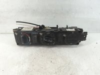 2006 Dodge Sprinter 2500 Climate Control Module Temperature AC/Heater Replacement P/N:A 000 446 34 28 KZ Fits OEM Used Auto 