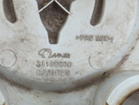 2006 Dodge Sprinter 2500 Center Cap Oem 815543 - Oemusedautoparts1.com