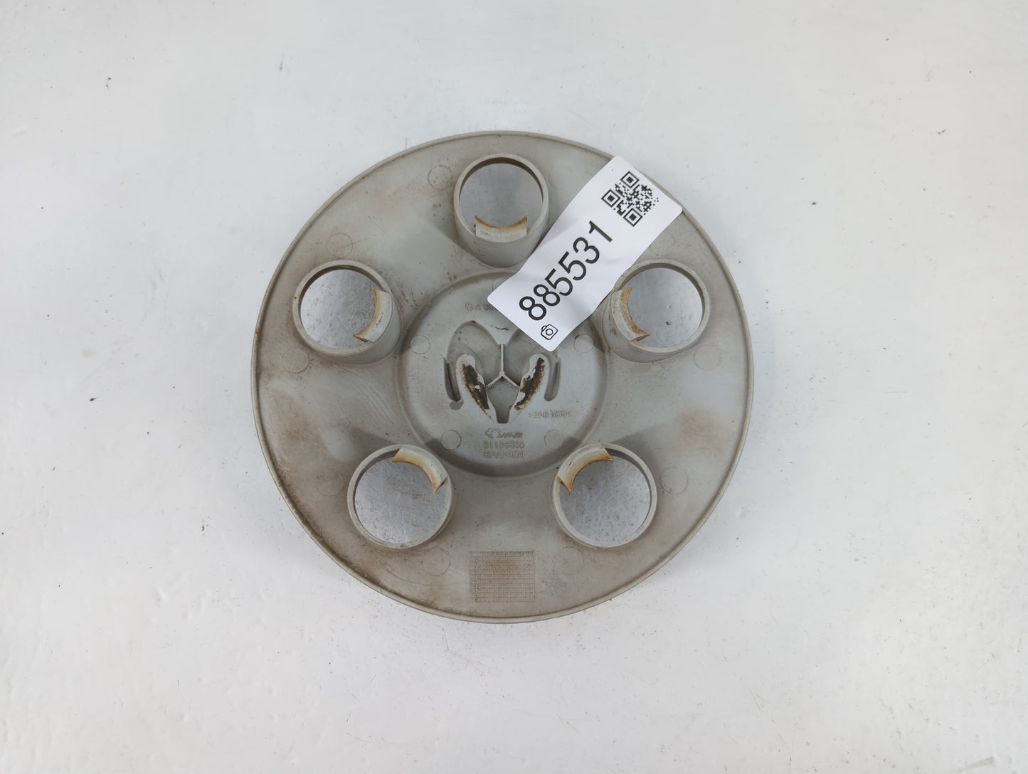 2006 Dodge Sprinter 2500 Rim Wheel Center Cap - Oemusedautoparts1.com