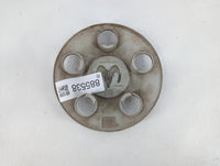 2006 Dodge Sprinter 2500 Center Cap Oem 885538 - Oemusedautoparts1.com