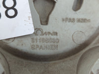 2006 Dodge Sprinter 2500 Center Cap Oem 885538 - Oemusedautoparts1.com