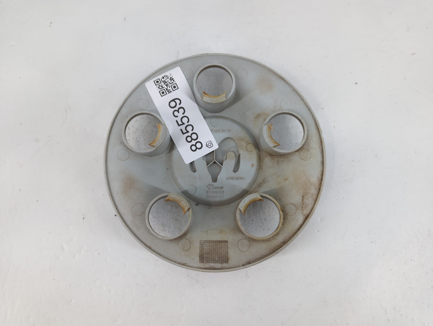 2006 Dodge Sprinter 2500 Center Cap Oem 885539 - Oemusedautoparts1.com