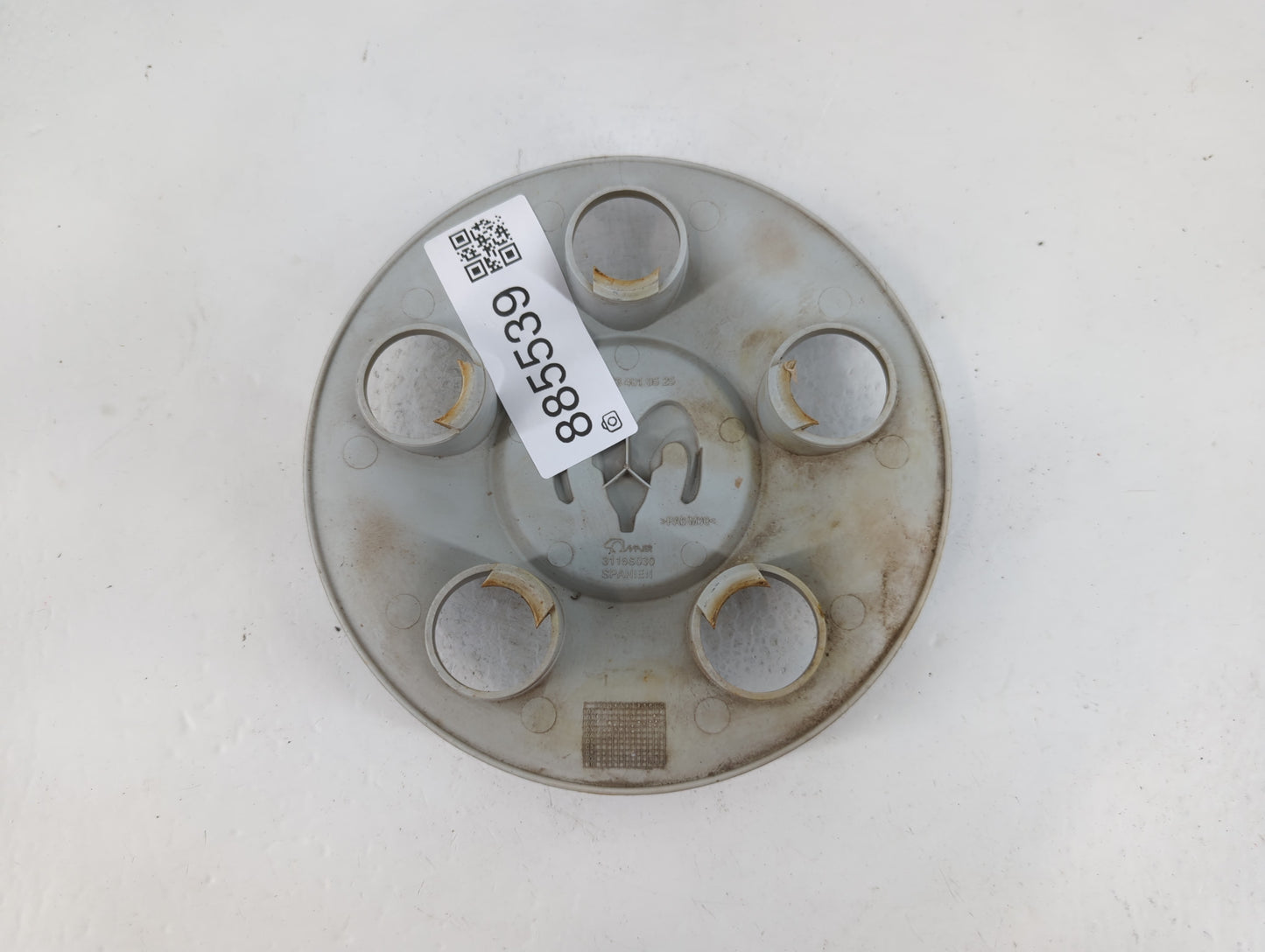 2006 Dodge Sprinter 2500 Center Cap Oem 885539 - Oemusedautoparts1.com