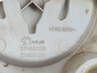 2006 Dodge Sprinter 2500 Center Cap Oem 885539 - Oemusedautoparts1.com