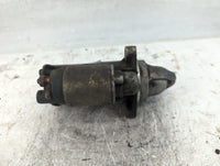 2006 Dodge Sprinter 2500 Car Starter Motor Solenoid OEM Fits OEM Used Auto Parts - Oemusedautoparts1.com