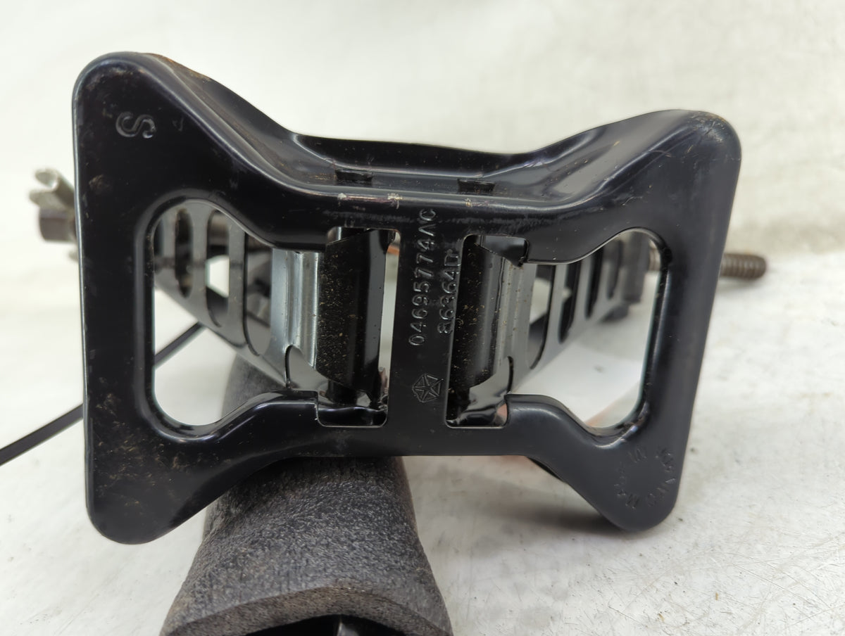 2006 Dodge Stratus Spare Scissor Car Jack - Oemusedautoparts1.com