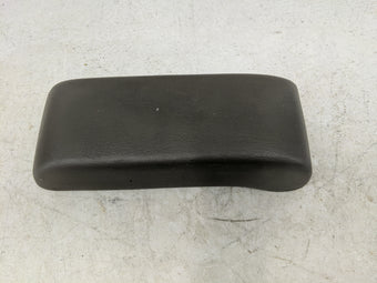 compare product 2005-2006 Dodge Stratus Center Console Armrest Cover Lid Fits Fits 2005 2006 OEM Used Auto Parts