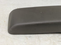 2005-2006 Dodge Stratus Center Console Armrest Cover Lid Fits Fits 2005 2006 OEM Used Auto Parts - Oemusedautoparts1.com