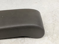 2005-2006 Dodge Stratus Center Console Armrest Cover Lid Fits Fits 2005 2006 OEM Used Auto Parts - Oemusedautoparts1.com