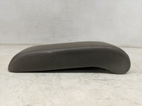 2005-2006 Dodge Stratus Center Console Armrest Cover Lid Fits Fits 2005 2006 OEM Used Auto Parts - Oemusedautoparts1.com